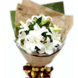 鮮花、速遞、蔬菜 現(xiàn)代生活品質(zhì)的三重奏