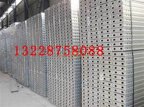 湖北鋼跳板批發(fā)價(jià)格與報(bào)價(jià)全面解析 建筑材料選購(gòu)指南