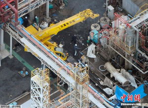 日本三重縣三菱材料工廠(chǎng)爆炸已致5人死亡 建材安全隱患與應(yīng)急管理的反思