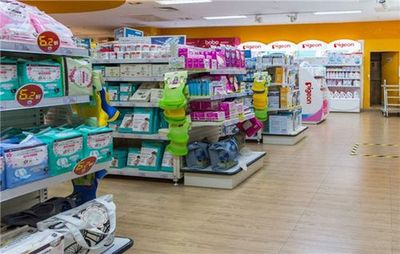 福建省愛甜甜母嬰用品加盟 | 攜手愛甜甜,共創母嬰市場黃金機遇,雙贏未來再啟航!