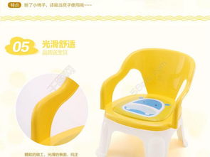 母嬰用品小凳子產(chǎn)品展示詳情設(shè)計(jì)圖片模板精選