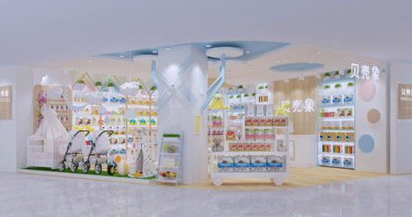 2019年進(jìn)口母嬰店加盟排行榜出爐，選對(duì)品牌與進(jìn)貨渠道是關(guān)鍵